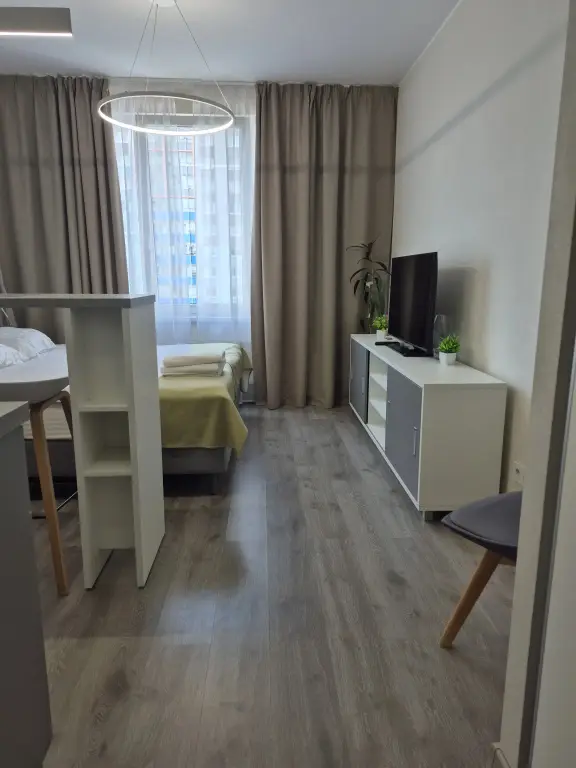 Санкт-Петербург: Апартаменты LuxApart у м Купчино