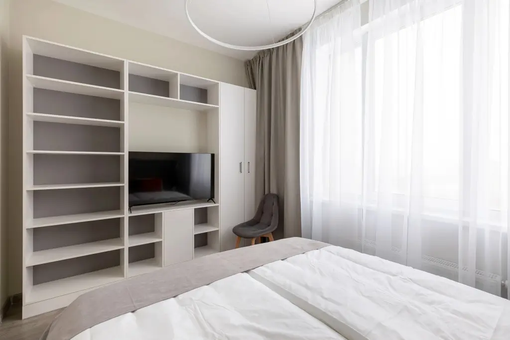 Санкт-Петербург: Квартира евродвушка от Rent Profi