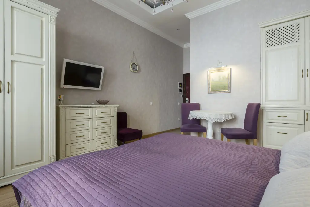 Санкт-Петербург: Апартаменты Life Inn near Hermitage