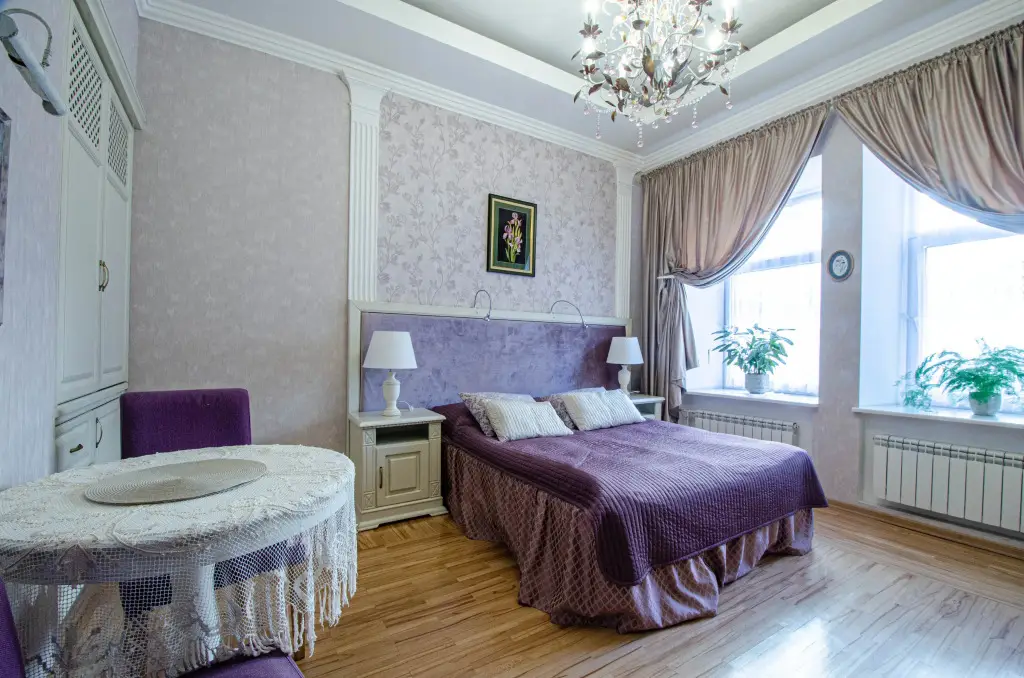 Санкт-Петербург: Апартаменты Life Inn near Hermitage