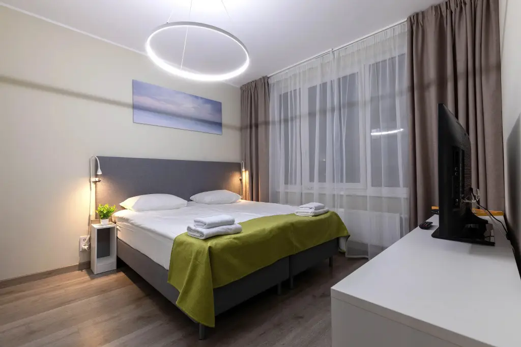 Санкт-Петербург: Квартира однокомнатная от Rent Profi