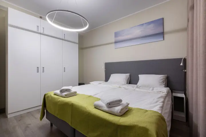 Санкт-Петербург: Квартира однокомнатная от Rent Profi