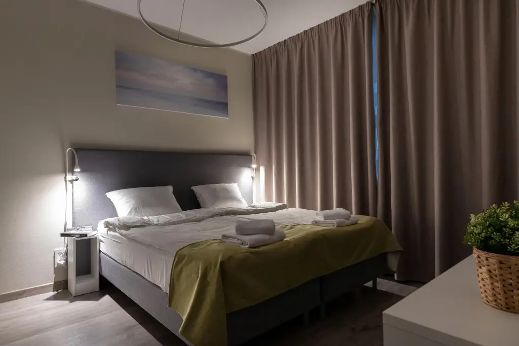 Квартира однокомнатная  от Rent Profi — фото 1