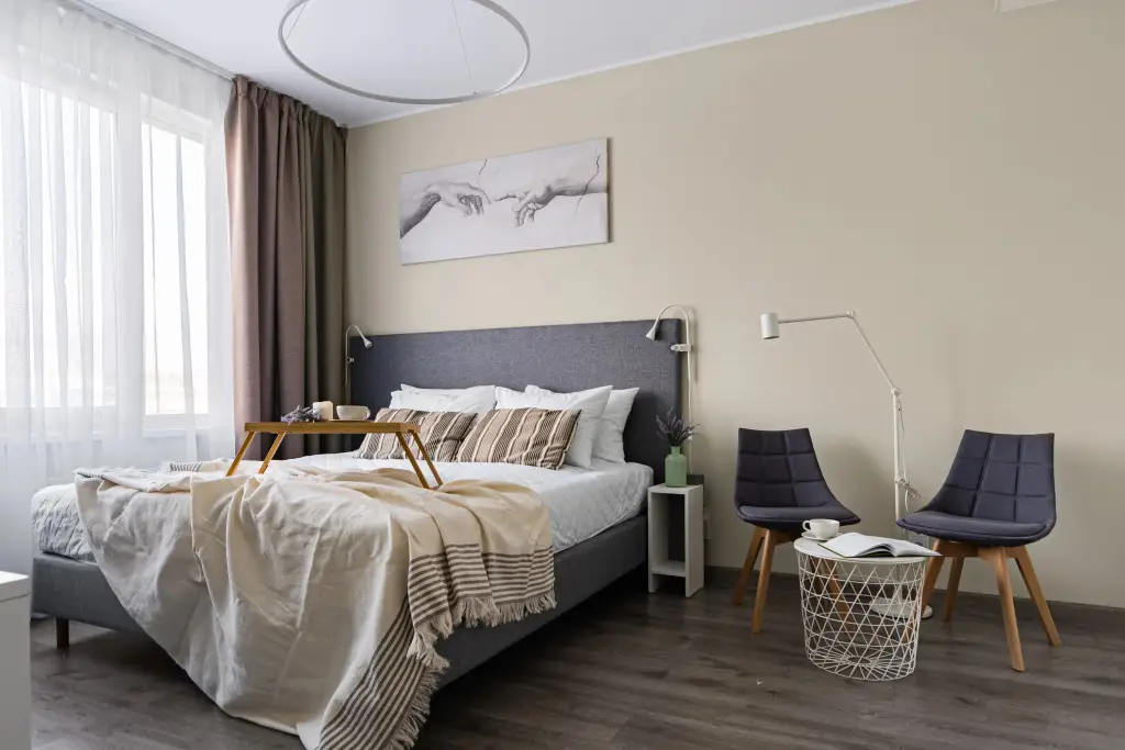 Квартира однокомнатная  от Rent Profi — фото 1