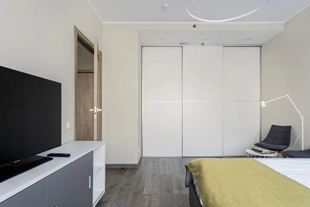 Санкт-Петербург: Квартира однокомнатная  от Rent Profi