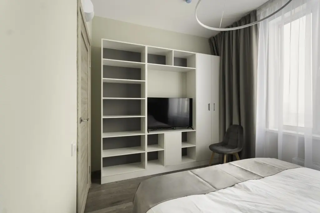 Санкт-Петербург: Квартира евродвушка от Rent Profi