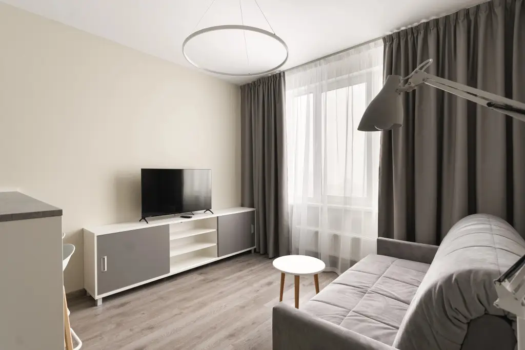 Санкт-Петербург: Квартира евродвушка от Rent Profi
