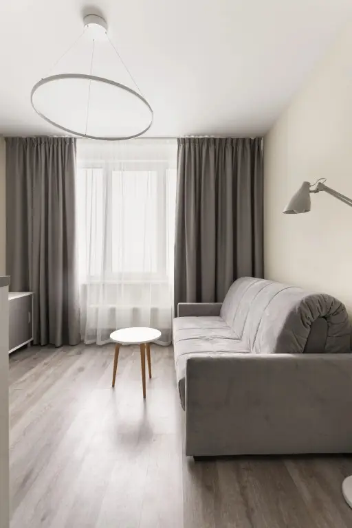 Санкт-Петербург: Квартира евродвушка от Rent Profi
