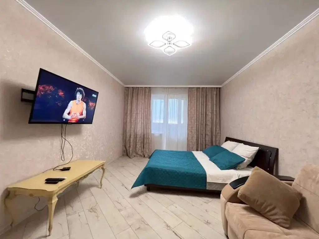 Орел: Квартира на Речном переулке 6