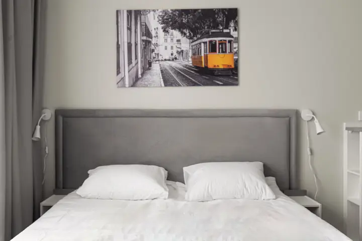 Санкт-Петербург: Квартира студия от Rent Profi