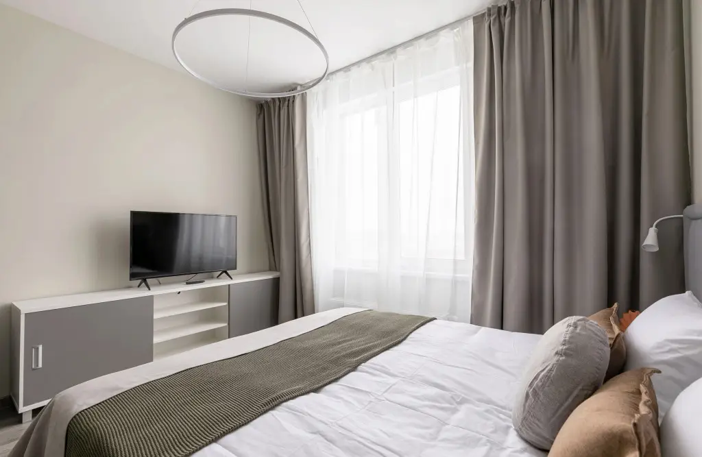 Санкт-Петербург: Квартира студия от Rent Profi