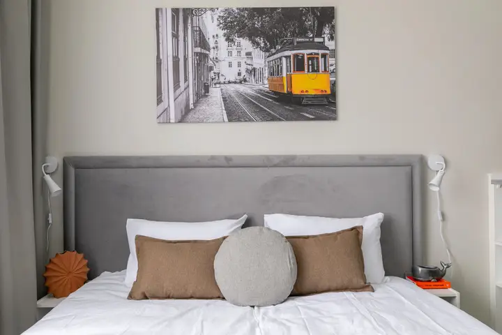 Санкт-Петербург: Квартира студия от Rent Profi