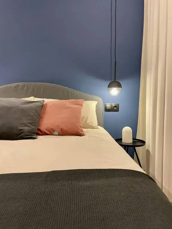 Москва: Апартаменты Chill Apartments