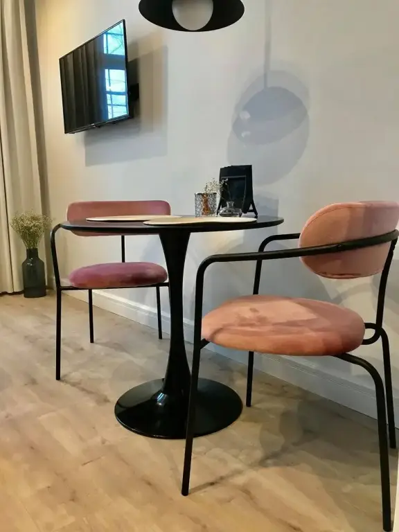 Москва: Апартаменты Chill Apartments