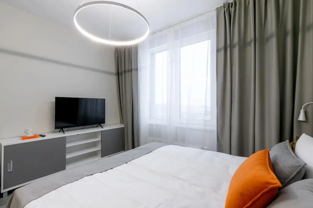 Санкт-Петербург: Квартира студия от Rent Profi