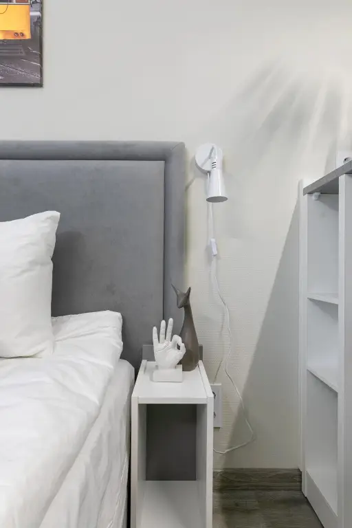 Санкт-Петербург: Квартира студия от Rent Profi