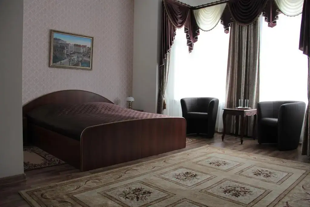 Гусев: Imperial