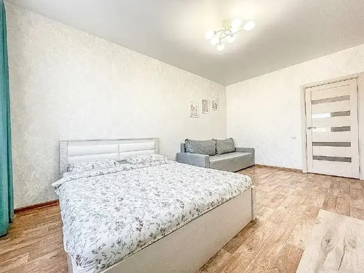 Казань: Квартира Skyroom
