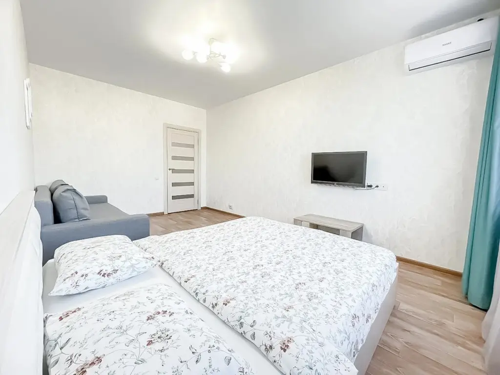 Казань: Квартира Skyroom