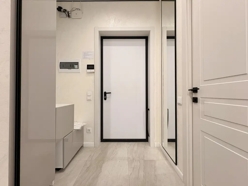 Казань: Апартаменты Goodroom