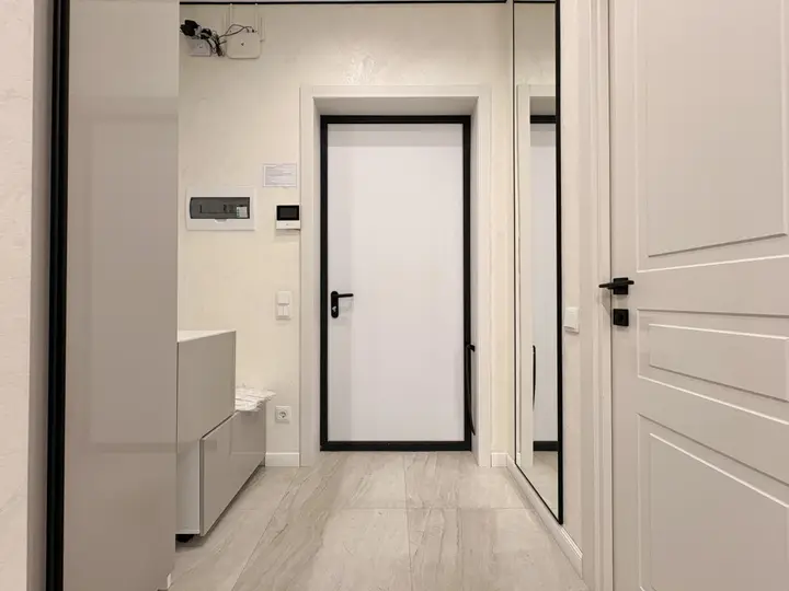 Казань: Апартаменты Goodroom