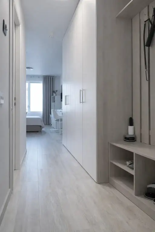 Санкт-Петербург: Euphoria Apartments