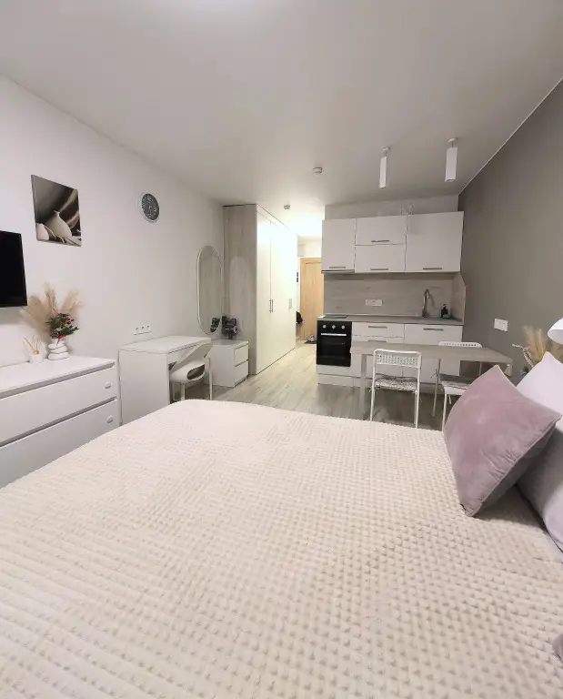 Санкт-Петербург: Euphoria Apartments