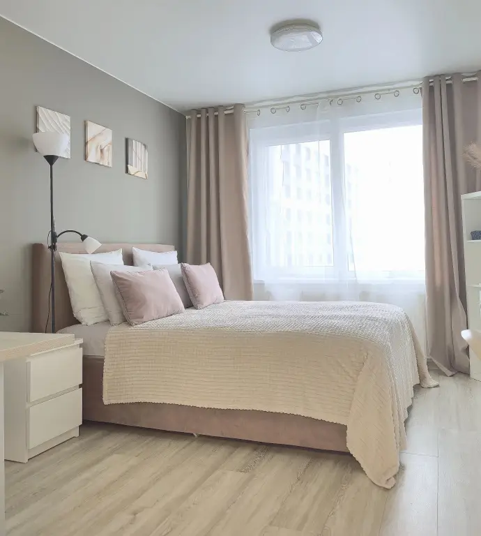 Санкт-Петербург: Euphoria Apartments