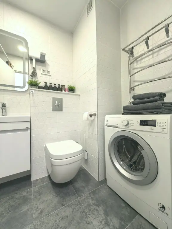 Санкт-Петербург: Euphoria Apartments