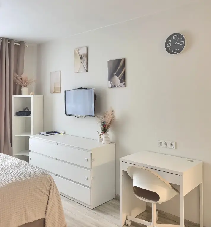 Санкт-Петербург: Euphoria Apartments