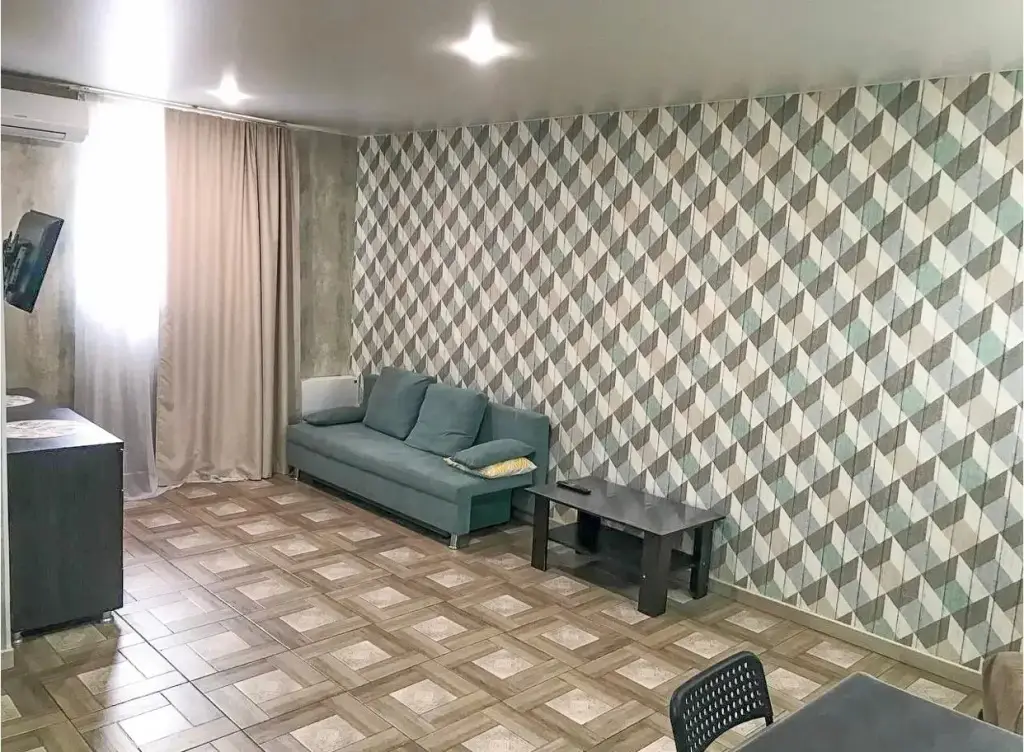 Апартаменты у Моря — фото 1