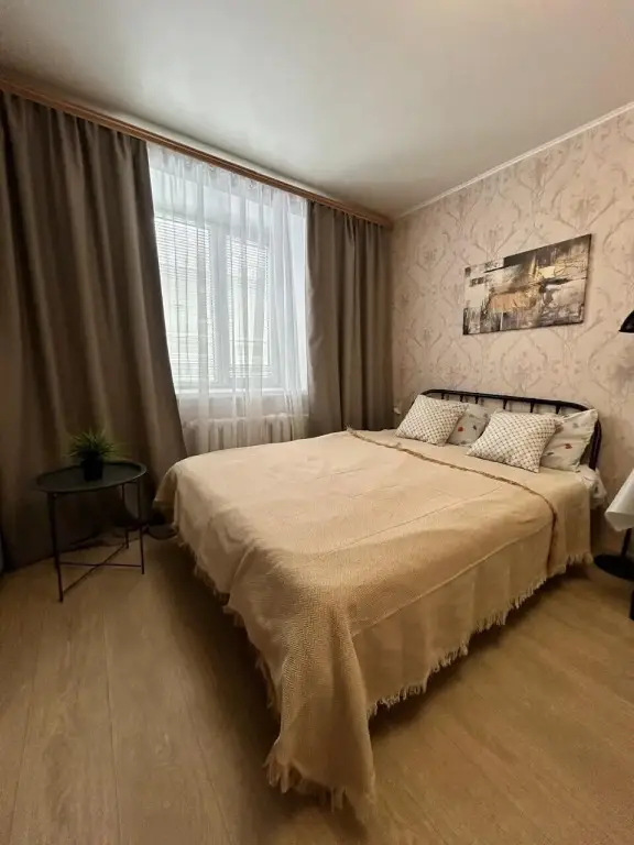 Тамбов: Квартира на Советской 90