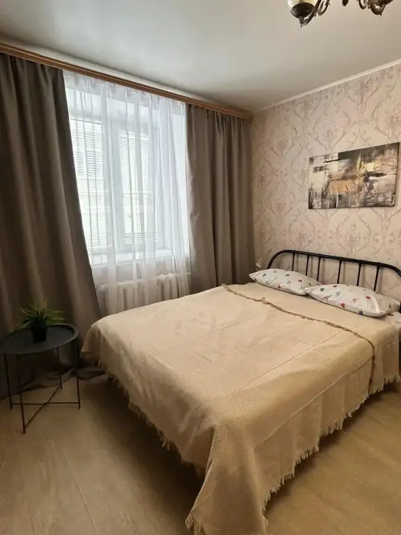 Тамбов: Квартира на Советской 90