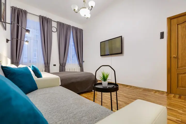 Санкт-Петербург: Квартира RentalSPb
