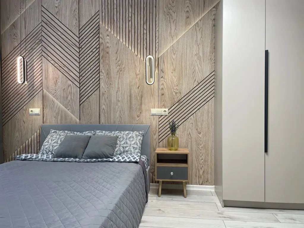 Екатеринбург: Квартира LoftApartment