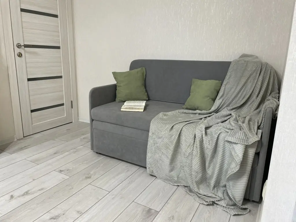 Екатеринбург: Квартира LoftApartment