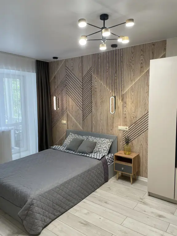 Екатеринбург: Квартира LoftApartment