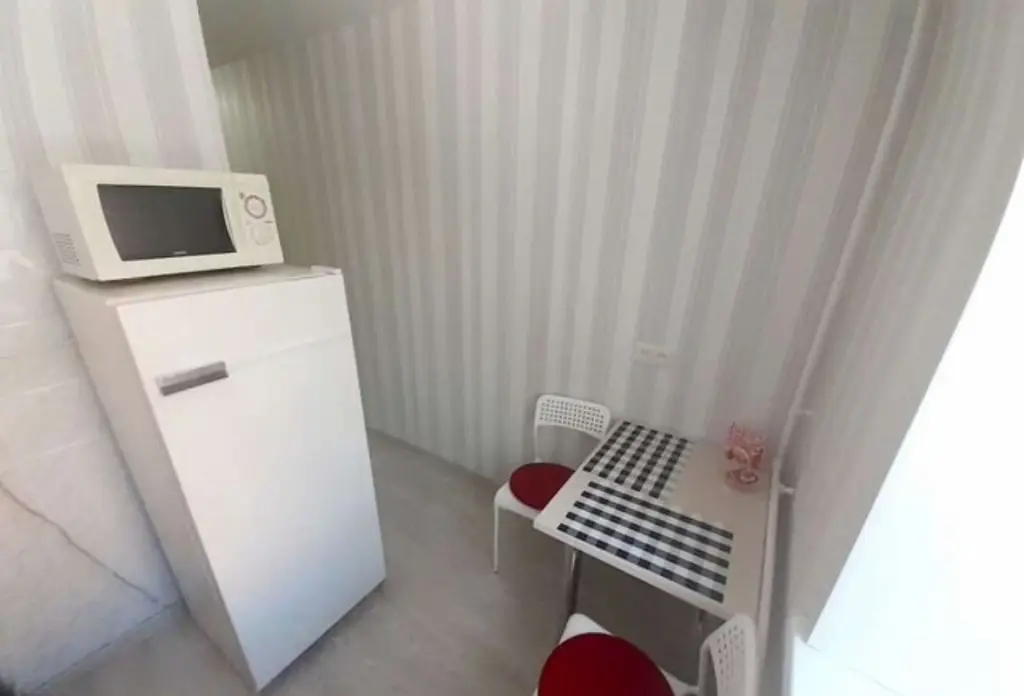 Омск: Квартира Rooms 55