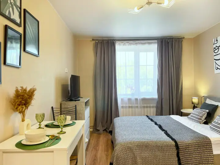 Москва: Апартаменты Wow Apart в Кусково