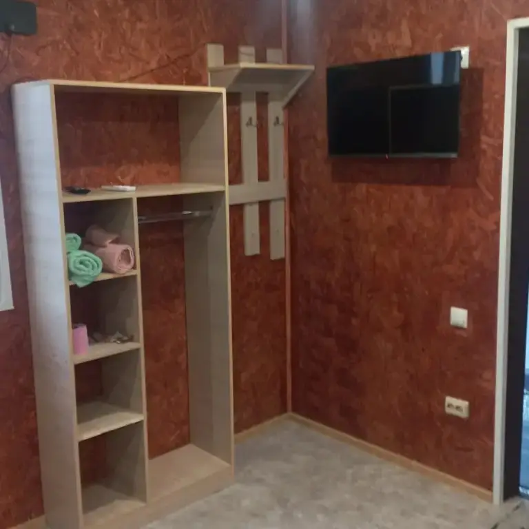 Артем: Квартира на Амурской 24
