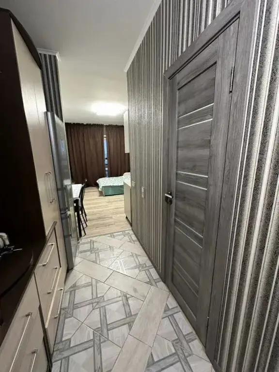 Грозный: Квартира на Колмовской Набережной 71А