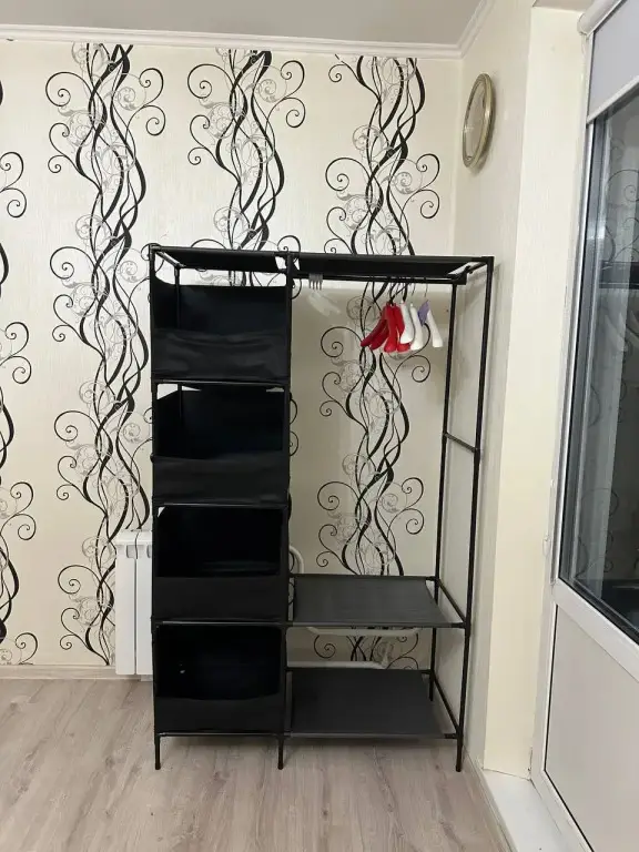 Москва: Квартира рядом с больницей Кулакова