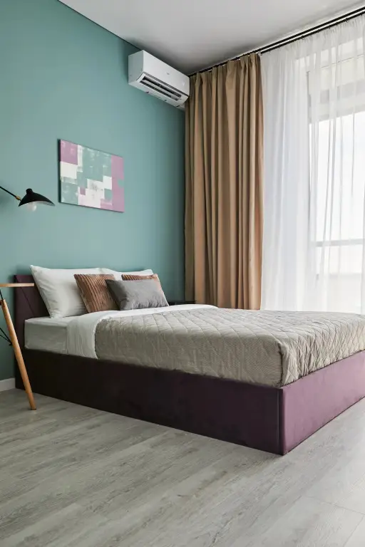 Санкт-Петербург: Квартира Myhome Yourhome на Уральской д.25 к.1