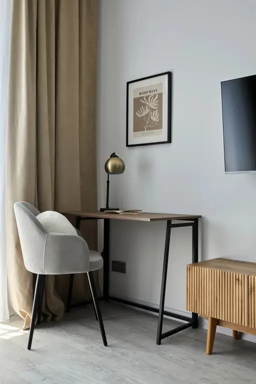 Санкт-Петербург: Квартира Myhome Yourhome на Уральской д.25 к.1