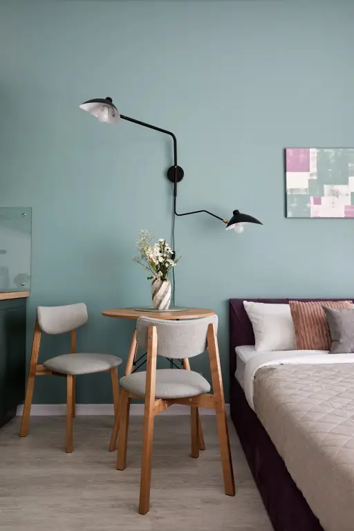 Санкт-Петербург: Квартира Myhome Yourhome на Уральской д.25 к.1