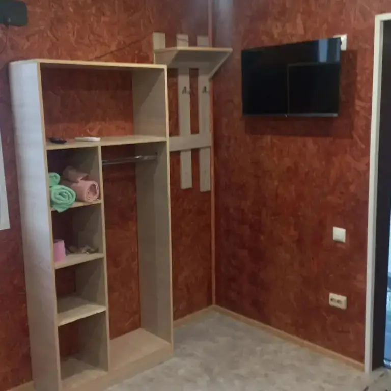 Артем: Квартира на Амурской 24