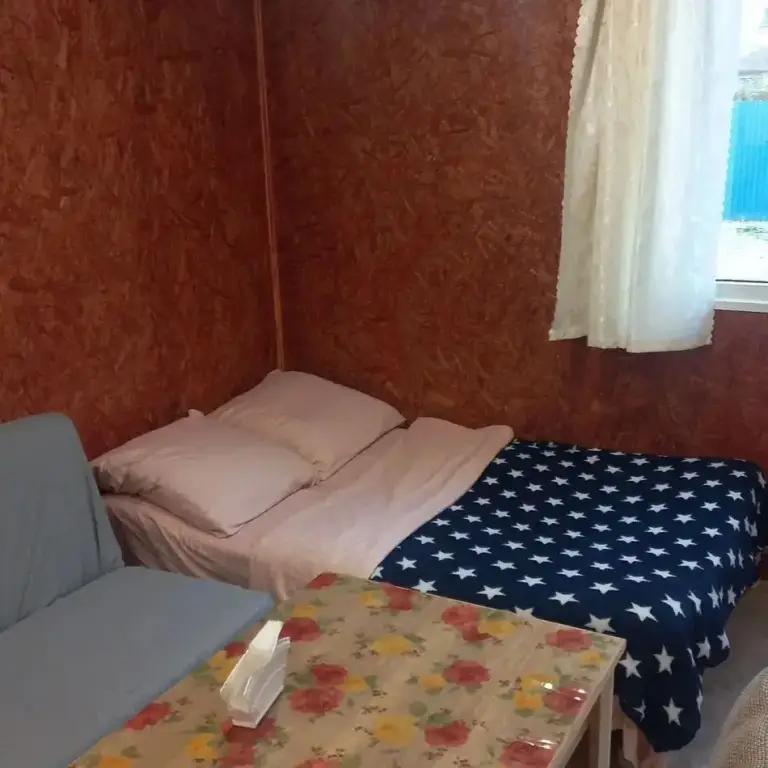 Артем: Квартира на Амурской 24