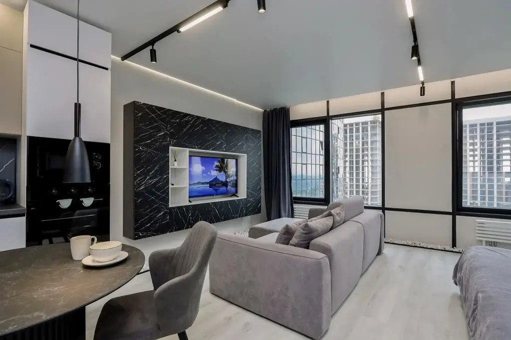 Ижевск: Апартаменты Privi House на Карла Маркса 259