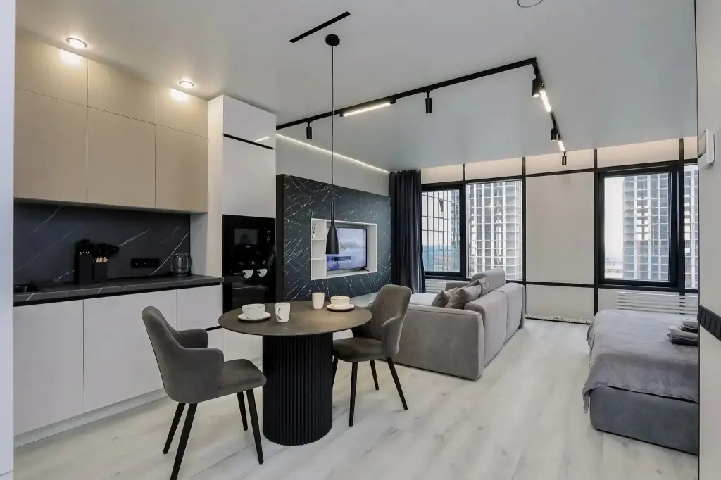 Ижевск: Апартаменты Privi House на Карла Маркса 259