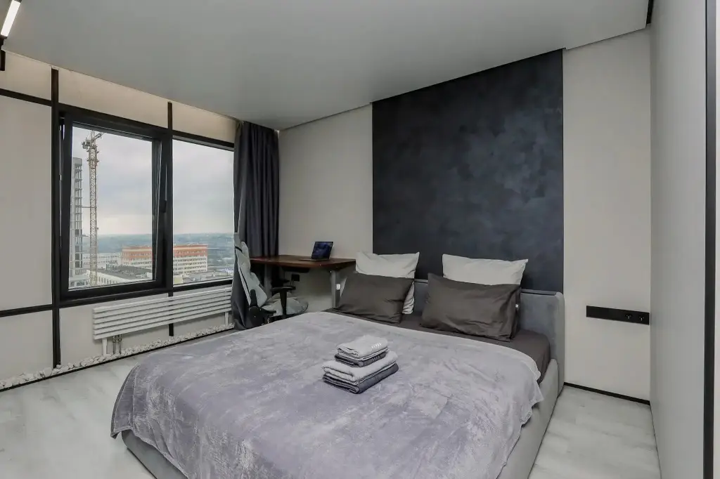 Ижевск: Апартаменты Privi House на Карла Маркса 259